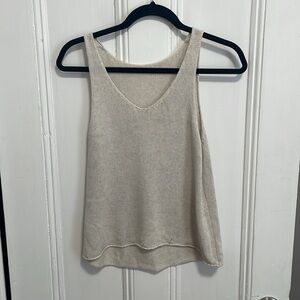 Breathable Sweater Tank from Turkey 🇹🇷